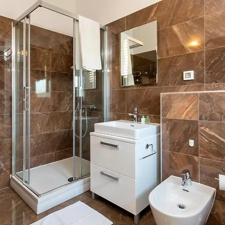 Stunning In With Wifi Holiday home