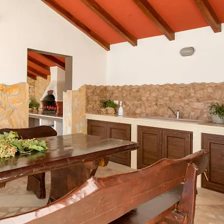 Stunning In With Wifi Holiday home Premantura